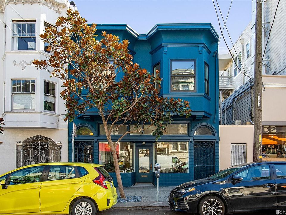 1st image of 3479-3481 19th St