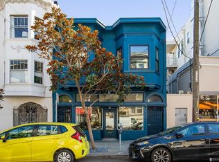 3479-3481 19th St, San Francisco, CA 94110