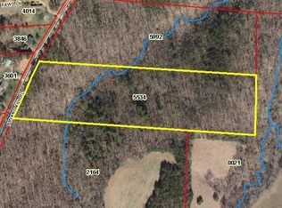 Bryant Mill Rd, Ararat, NC 27007