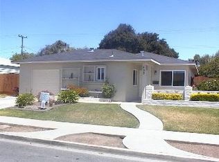 433 Chaparral St, Salinas, CA 93906
