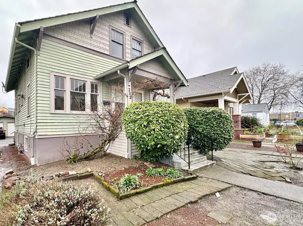 112 Wells Ave S #114, Renton, WA 98057