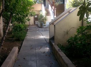 11124 Camarillo St APT 1, Toluca Lake, CA 91602