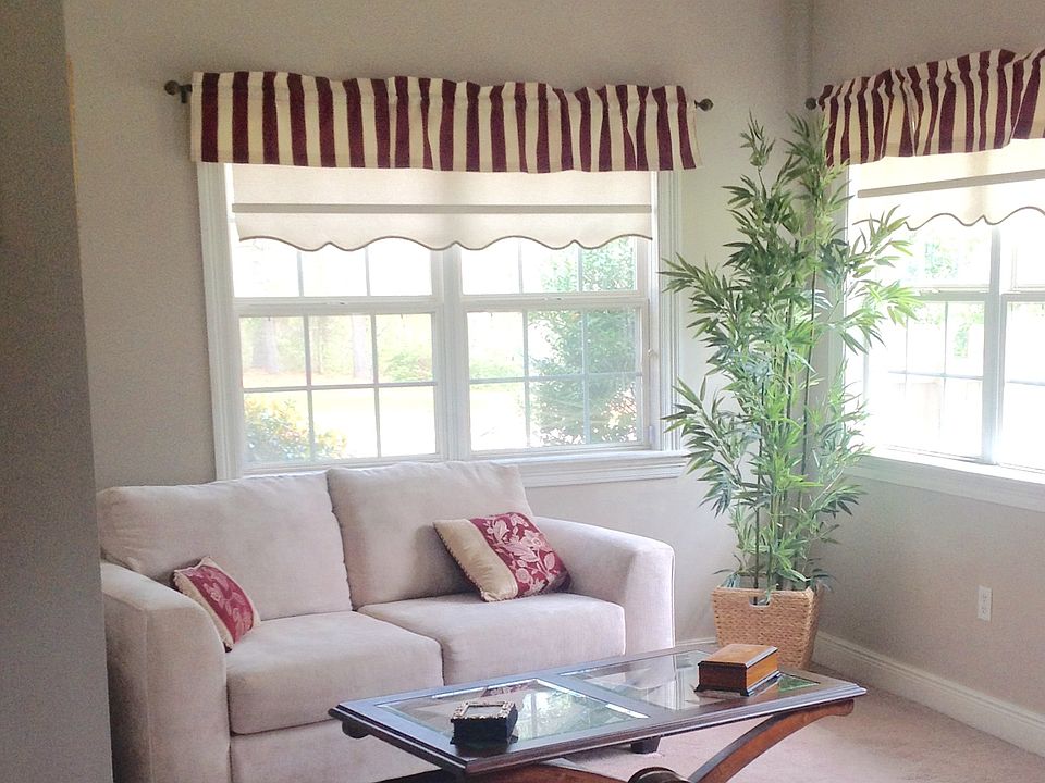 Sitting area in MB