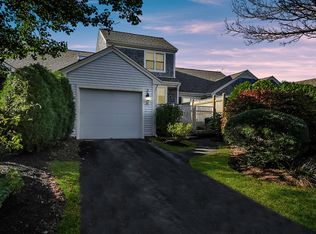 44 Blueberry Path, Yarmouth Port, MA 02675