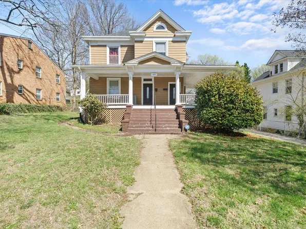 1825 Cambridge Ave SW, Roanoke, VA 24015