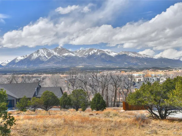 1121 Little River Lane LOT 75, Poncha Springs, CO 81242