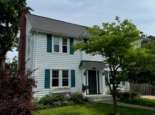 438 Creston Ave, Kalamazoo, MI 49001