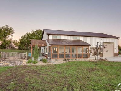 1336 N 550th Rd, Baldwin City, KS, 66006
