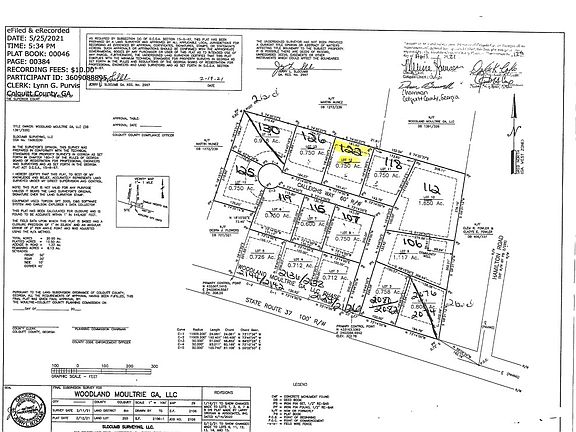 4th image of 122 Calleighs Way