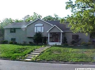 2224 Whitesville Rd, Toms River, NJ 08755