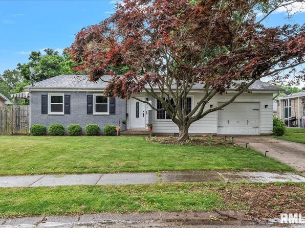 2208 Whitefield Rd, Springfield, IL 62704