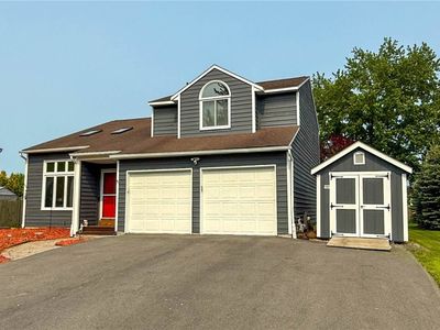 8602 Nazareth Dr, Cicero, NY, 13039