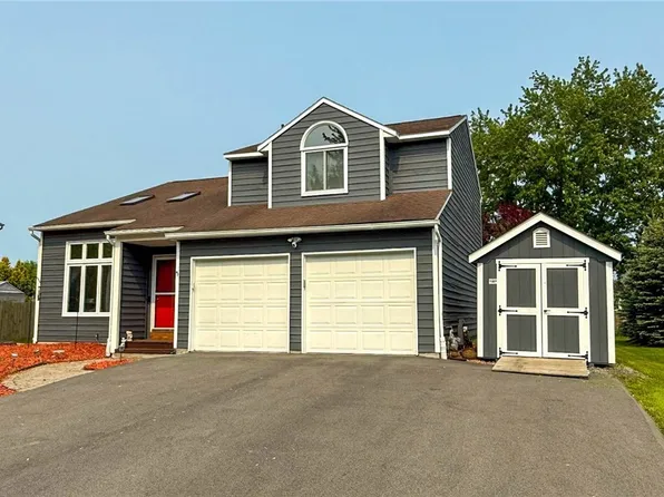 8602 Nazareth Dr, Cicero, NY 13039