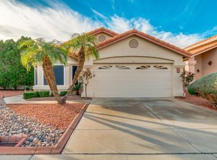 7701 W Tonto Dr, Glendale, AZ 85308