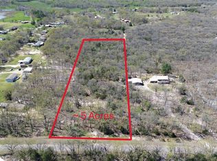 8736 County Road 2412, Quinlan, TX 75474