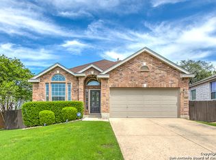 22862 San Saba Blf, San Antonio, TX 78258