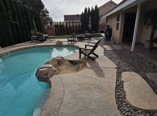 12499 Pocono Rd, Apple Valley, CA 92308