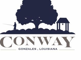 4750 Claremont Ave, Gonzales, LA 70737