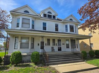1403 Charleston Avenue, Mattoon, Mattoon, IL 61938