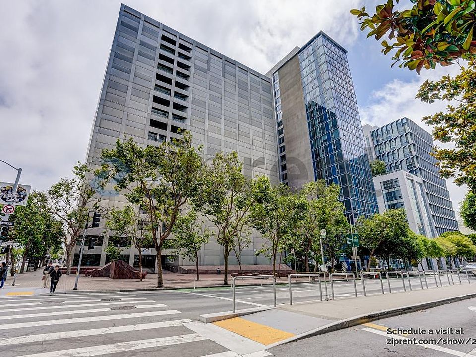 1st image of 631 Folsom St #8E