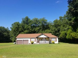 474 B St, Pine Mountain Valley, GA 31823