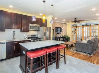 227 Park Ave #2, Hoboken, NJ 07030