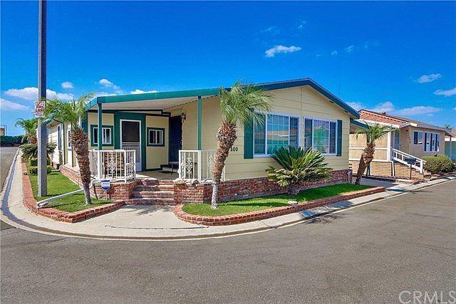 19009 S. Laurel Park Road, Space #500