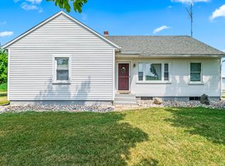 3600 E Territorial Rd, Camden, MI 49232