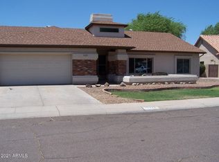 16228 N 62nd Dr, Glendale, AZ 85306