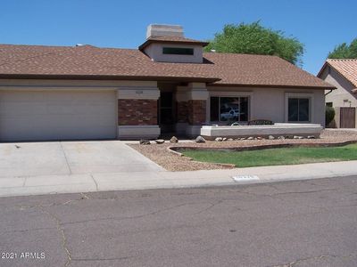 16228 N 62nd Dr, Glendale, AZ, 85306