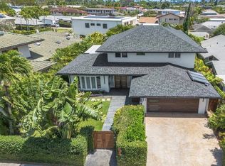 4619 Moho St, Honolulu, HI 96816