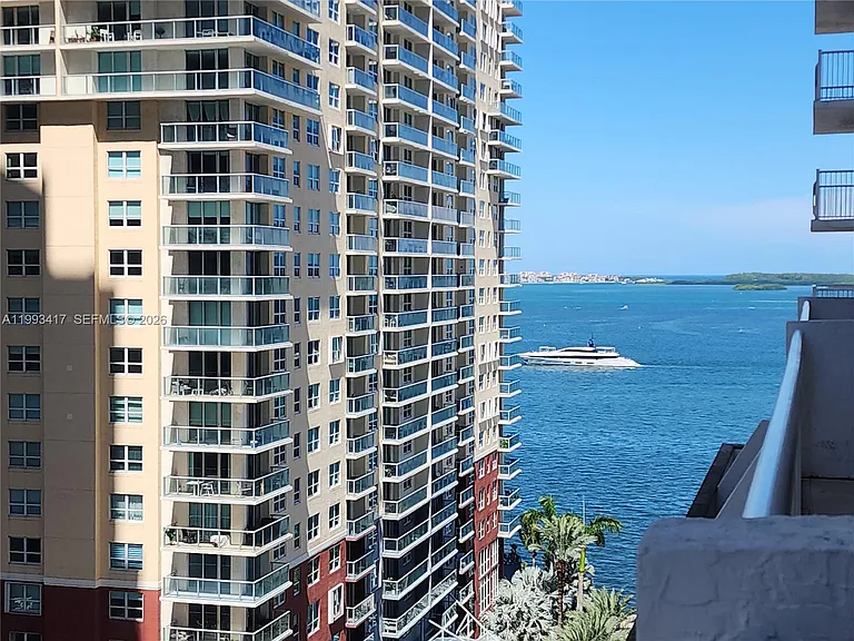 1200 Brickell Bay Dr #1510 — Photo 1