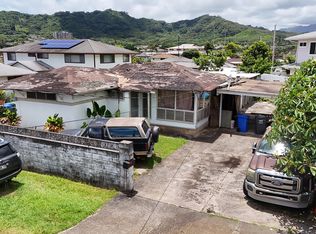 45-448 Kulauli St, Kaneohe, HI 96744