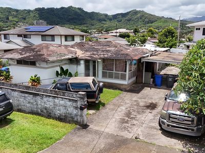 45-448 Kulauli St, Kaneohe, HI, 96744