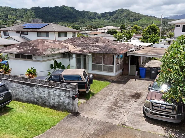 45-448 Kulauli St, Kaneohe, HI 96744