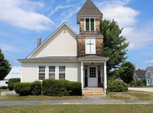 5 Chapel St, Sweden, ME 04068
