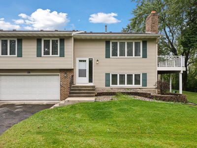 9902 Cavell Ave S, Bloomington, MN, 55438