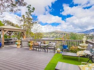 1419 Cornwall St, Spring Valley, CA 91977