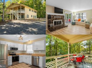 407 Cornwallis Ave, Locust Grove, VA 22508