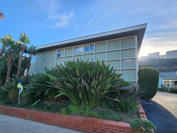 11734 Bellagio Rd APT 1, Los Angeles, CA 90049