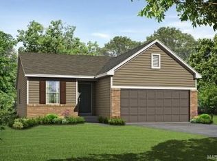 177 Noahs Mill Dr, O'Fallon, MO 63368