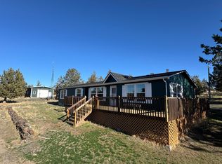 5935 SE Coyote Ln, Prineville, OR
