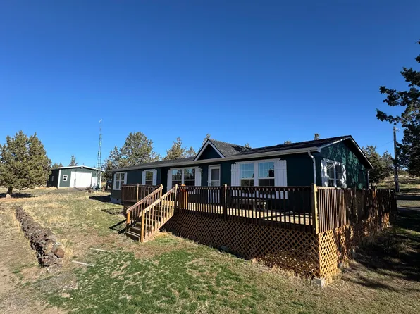 5935 SE Coyote Ln, Prineville, OR 97754