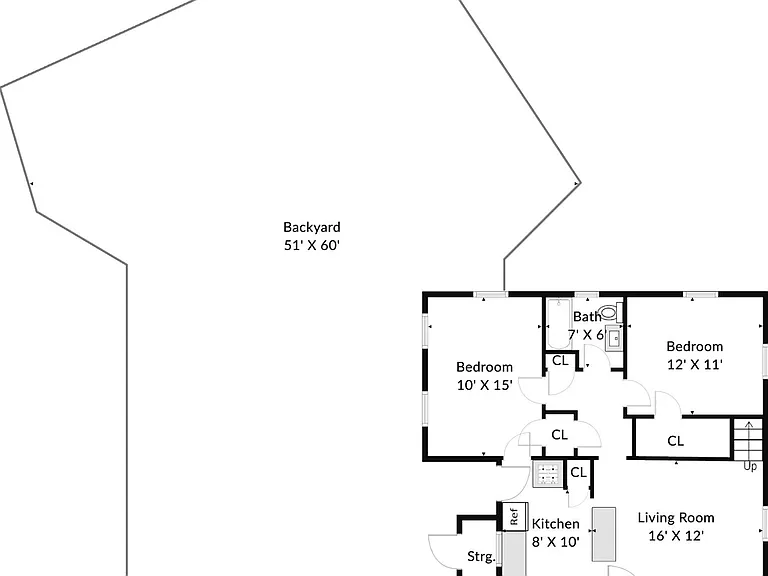 3211 Tom Green St — Photo 8
