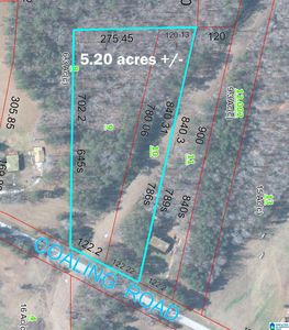 0 Coaling Rd #1, Sylacauga, AL, 35151
