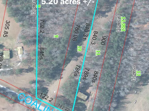 0 Coaling Rd #1, Sylacauga, AL 35151