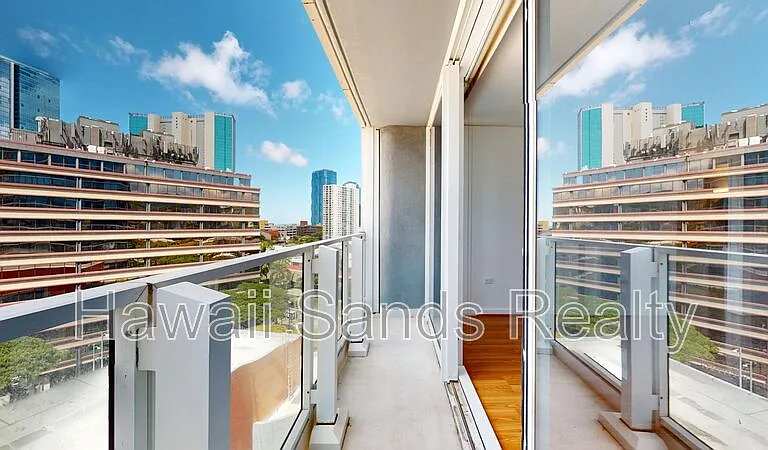1288 Kapiolani Blvd #1006 — Photo 9