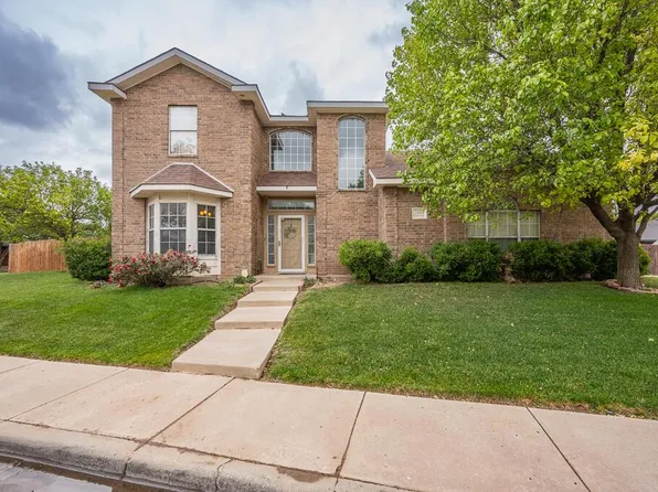 7001 Glenoak Ln, Amarillo, TX 79109