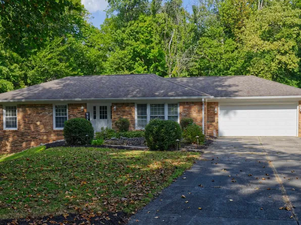 3146 Cedar Ln, Vincennes, IN 47591