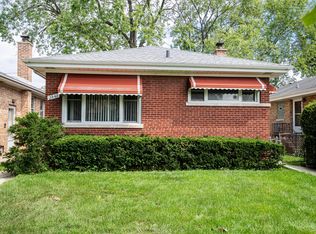 2843 Hawthorne St, Franklin Park, IL 60131